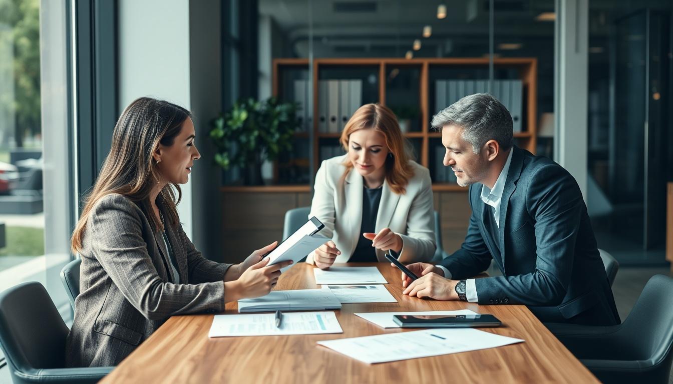 Professional plan visual